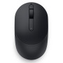 MOUSE USB OPTICAL WRL MS355/570-BBJH DELL