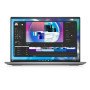 Notebook, DELL, Precision, 5680, CPU Core i7, i7-13700H, 2400 MHz, CPU features vPro, 16, 1920x1200, RAM 32GB, DDR5, 6000 MHz, SSD 512GB, NVIDIA RTX 2000 Ada, 8GB, NOR, Card Reader SD, Smart Card Reader, Windows 11 Pro, 1.91 kg, 210-BGWL_714447124_NORD