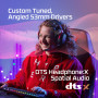 HEADSET HYPERX CLOUD III/BLACK/RED 727A9AA HYPERX