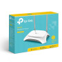 Wireless Router, TP-LINK, TL-MR3420, Wi-Fi 4 (802.11n), Data speed 300 Mbit/s, Ethernet WAN Yes, WAN connection type RJ-45, Ethernet LAN Yes, 4xLAN ports, USB port Yes, TL-MR3420