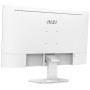 LCD Monitor, MSI, PRO MP273QW E2, 27, Business, Matte, 2560x1440, 16:9, 100Hz, 1 ms, Speakers, Colour White, PROMP273QWE2