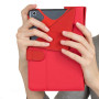 TABLET SLEEVE 10.1 MALPENSA/3137 RED RIVACASE
