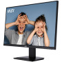LCD Monitor, MSI, 27 , 3840 x 2160 pixels, 4K Ultra HD, Native aspect ratio 16:9, Flat, PROMP273U