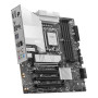 Mainboard, MSI, Intel B860 Express, LGA1851, Micro-ATX, Memory DDR5, Memory slots 4, PROB860M-AWIFI