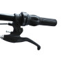 BICYCLE 24 MTB/BLACK/OR 8001446118337 FREJUS