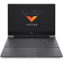 Notebook, HP, Victus, 15-fb2724nw, CPU Ryzen 5, 8645HS, 4300 MHz, 15.6, 1920x1080, RAM 16GB, DDR5, 5600 MHz, SSD 512GB, NVIDIA GeForce RTX 3050, 6GB, ENG, NumberPad, Card Reader SD, Black, 2.29 kg, B4MD6EA