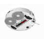 VACUUM CLEANER ROBOT Q REVO/CURV5A1 WH QRCS02-00 ROBOROCK