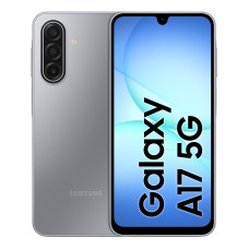 MOBILE PHONE GALAXY A17 5G/4/128GB GRAY SM-A176B SAMSUNG