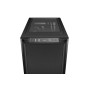 Case, BE QUIET, PURE BASE 501, MidiTower, ATX, MicroATX, MiniITX, Colour Black, BG073