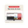 LCD Monitor, LG, 34 , 2560 x 1080 pixels, WFHD, Native aspect ratio 21:9, LED, Flat, 34U511A-B