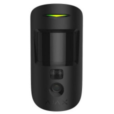 DETECTOR WRL MOTIONCAM HD/BLACK PHOD 118275 AJAX