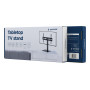 TV SET ACC TABLETOP STAND/37-75 TVS-D75S-01 GEMBIRD