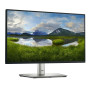 LCD Monitor, DELL, P2225H, 21.5, Business, Panel IPS, 1920x1080, 16:9, 100 Hz, Speakers, Swivel, Pivot, Height adjustable, Tilt, 210-BMHD