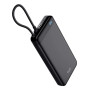 POWER BANK USB 20000MAH/FIERA 25881 TRUST