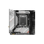 Mainboard, MSI, Intel B760 Express, LGA1700, Mini-ITX, Memory DDR5, Memory slots 2, 1xPCI-Express 16x, 2xM.2, 1xHDMI, 1xDisplayPort, 2xUSB 2.0, 5xUSB 3.2, 1xUSB-C, 1xRJ45, 3xAudio port, MPGB760IEDGEWIFI