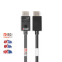 CABLE DP TO DP 1.2M/M/M CAC-1091 CLUB3D