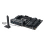 Mainboard, ASUS, AMD X870E, SAM5, ATX, Memory DDR5, Memory slots 4, 1xPCI-Express 3.0 1x, 1xPCI-Express 4.0 16x, 1xPCI-Express 5.0 16x, 4xM.2, 1xHDMI, 4xUSB 2.0, 7xUSB 3.2, 2xUSB-C, 1xRJ45, 3xAudio port, TUFGAMX870E-PLUSWIFI7