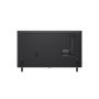 TV Set, LG, 55 , 4K Ultra HD, 3840 x 2160 pixels, Flat, 16:9, QNED evo, 55QNED85A3C