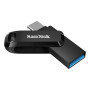 MEMORY DRIVE FLASH USB-C 512GB/SDDDC3-512G-G46 SANDISK