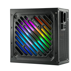 Power Supply, XILENCE, 750 Watts, Efficiency 80 PLUS GOLD, PFC Active, XN335