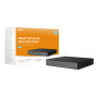 NET VIDEO RECORDER 10CH/NVR-N110-8A0E-P IMOU