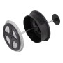 FRENCH PRESS 600ML/90501 RESTO
