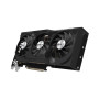 Graphics Card, GIGABYTE, NVIDIA GeForce RTX 4070 SUPER, 12 GB, GDDR6X, 192 bit, PCIE 4.0 16x, GPU 2505 MHz, 1xHDMI, 3xDisplayPort, GV-N407SWF3OC-12GD1.0