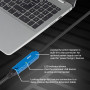 CABLE USB3 EXTENSION 8M/43158 LINDY