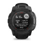SMARTWATCH INSTINCT 2X SOLAR/TACTICAL 010-02805-03 GARMIN