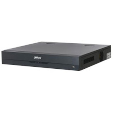 NET VIDEO RECORDER 64CH/NVR5464-EI2 DAHUA NET VIDEO RECORDER 64CH/NVR5464-EI2 DAHUA