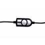 HEADSET SURROUND 5.1/GHS-U-5.1-01 GEMBIRD