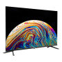 TV Set, DAHUA, 50, 4K/Smart, QLED, 3840x2160, Wireless LAN, Bluetooth, Android TV, DHI-LTV50-QSD400