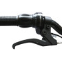 BICYCLE F. SUSPENS. MTB R:26/S:-170CM SKX26118BA OR HOGAN
