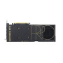 Graphics Card, ASUS, NVIDIA GeForce RTX 4060 Ti, 16 GB, GDDR6, 128 bit, PCIE 4.0 16x, 1xHDMI, 3xDisplayPort, PROART-RTX4060TI-O16G