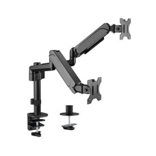 DISPLAY ACC MOUNTING ARM/17-32 MA-DA2P-01 GEMBIRD