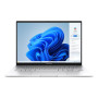 Notebook, ASUS, ZenBook Series, 14 OLED, UX3405CA-QL219W, CPU Core Ultra, u5-125H, 3600 MHz, 14, Touchscreen, 1920x1200, RAM 16GB, LPDDR5x, SSD 512GB, Intel Arc Graphics, Integrated, ENG, NumberPad, Windows 11 Home, Silver, 1.28 kg, 90NB14W4-M00880