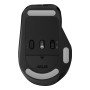MOUSE USB OPTICAL WRL MD300/BLACK 90XB04F0-BMU000 ASUS
