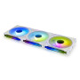 CASE FAN 120MM/G99.12SLIN1W3W.00 LIAN LI