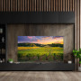TV Set, THOMSON, 75 , 4K Ultra HD, 3840 x 2160 pixels, Flat, 16:9, QLED, 75QG5C14