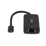 I/O ADAPTER USB-C TO RJ45/10G M/F CAC-2531 CLUB3D
