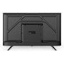 TV Set, DAHUA, 39.5, Smart/FHD, 1920x1080, Android TV, Black, DHI-LTV40-SD200