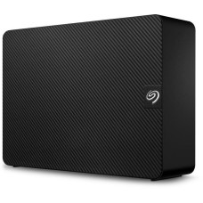 External HDD, SEAGATE, Expansion, 10TB, USB 3.0, Drives 1, Black, STKP10000400