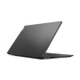 Notebook, LENOVO, V Series, V15 G5 IRL, CPU Intel® CoreT i7, i7-13620H, 15.6 , 1920 x 1080 pixels, RAM 32 GB, DDR5-SDRAM, SSD 1000 GB, Discrete graphics Not available, On-board graphics Yes, Numeric keypad Yes, Keyboard language English, Colour Black, Wei