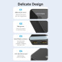 VIDEO SWITCHER HDMI 2-PORT/AKOB0 VENTION