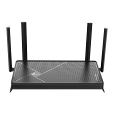 Wireless Router, TP-LINK, Wireless Router, 3600 Mbps, Wi-Fi 7, USB 3.0, 3x10/100/1000M, 1x2.5GbE, LAN \ WAN ports 1, Number of antennas 4, ARCHERBE230