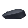 MOUSE USB OPTICAL WRL M170/GREY 910-004642 LOGITECH