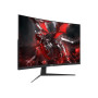 LCD Monitor, MSI, G321CU, 31.5, 4K/Curved, Panel VA, 3840x2160, 16:9, 144Hz, Matte, 4 ms, Tilt, G321CU