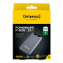 POWER BANK USB 10000MAH/GRAY 7332034 INTENSO