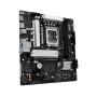 Mainboard, ASROCK, Intel B860, LGA 1851 (Socket V1), micro ATX, RAM DDR5-SDRAM, 2xSlots, 1xNumber of M.2 (M) slots, B860M-XGEN5