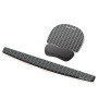 KEYBOARD ACC WRIST SUPPORT/CHEVRON 9653601 FELLOWES